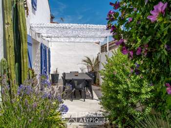 Vente Maison 3 chambresBarbâtre