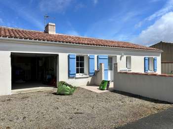 Vente Maison 2 chambresBarbâtre