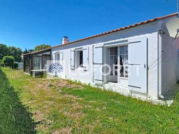 Vente Maison 3 chambresBarbâtre