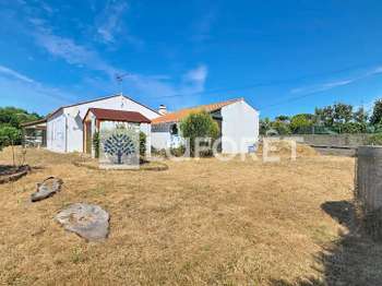 Vente Maison 3 chambresBarbâtre