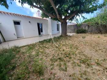 Vente Maison 4 chambresBarbâtre