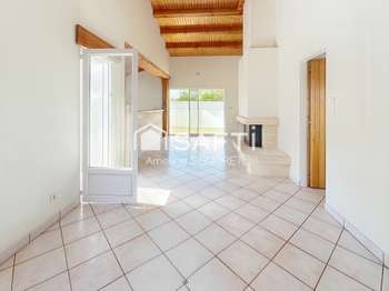 Vente maison 3 pièces Barbâtre 85