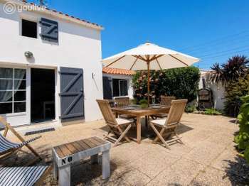 Vente Maison 3 chambresBarbâtre
