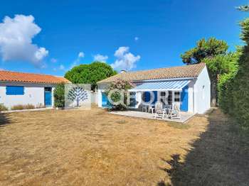 Vente Maison 3 chambresBarbâtre