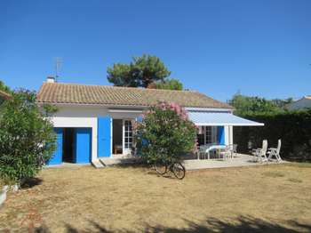 Vente Maison 3 chambresBarbâtre