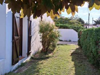 Vente maison 5 pièces Barbâtre 85