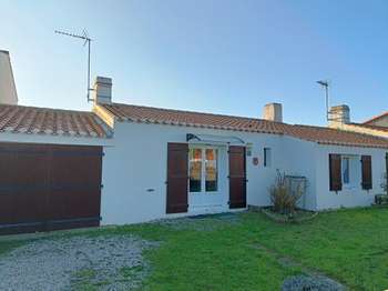 Vente Maison 2 chambresBarbâtre