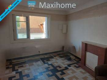 Vente Maison 2 chambresBarbâtre