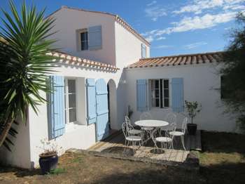 Photo Vente maison Barbâtre
