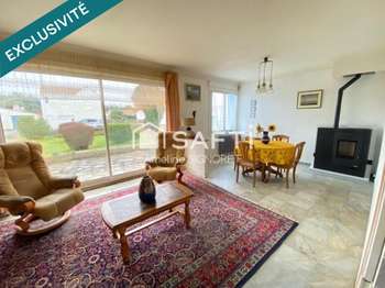 Vente Maison 3 chambresBarbâtre