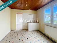 Vente maison 2 pièces Vente maison 2 pièces
