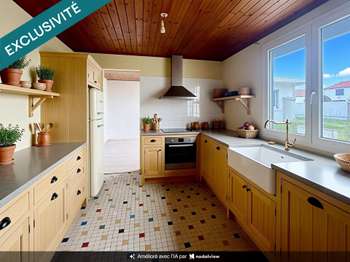 Vente maison 2 pièces Vente maison 2 pièces