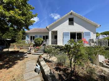 Vente Maison 5 chambresBarbâtre