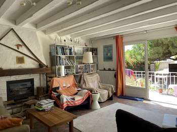 Photo Vente maison Barbâtre