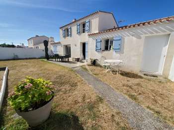 Vente Maison 3 chambresBarbâtre