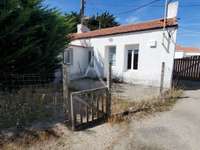 Vente maison 2 pièces Vente maison 2 pièces