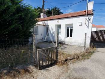 Vente Maison 1 chambreBarbâtre