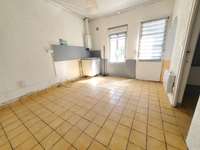 Vente maison 2 pièces Vente maison 2 pièces