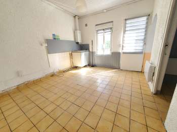 Vente maison 2 pièces Vente maison 2 pièces
