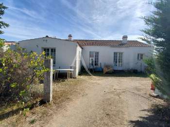 Vente Maison 3 chambresBarbâtre