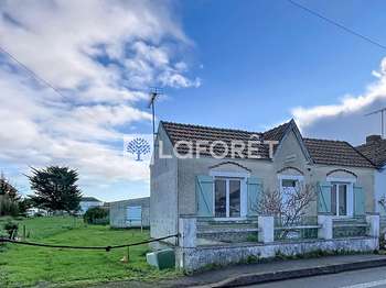 Vente Maison 1 chambreBarbâtre