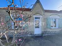 Vente maison 2 pièces Vente maison 2 pièces