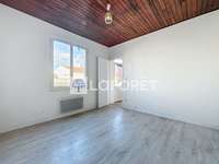 Vente maison 2 pièces Vente maison 2 pièces