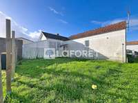 Vente maison 2 pièces Vente maison 2 pièces