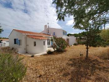 Vente Maison 3 chambresBarbâtre