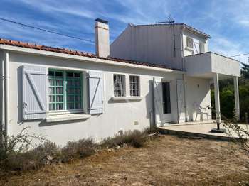 Vente Maison 3 chambresBarbâtre