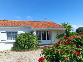 Vente Maison 4 chambresBarbâtre