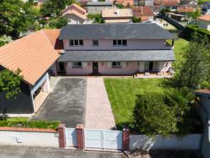 Vente Maison 4 chambresBarbazan-Debat