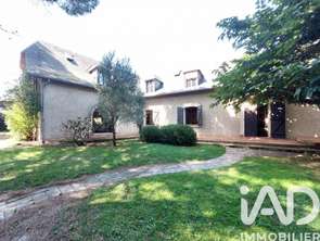 Vente Maison 10 piècesBarbazan-Debat