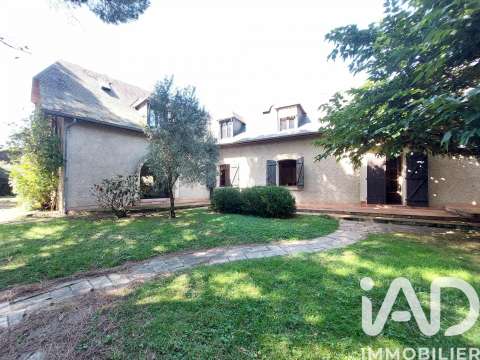 Vente maison 10 pièces Barbazan-Debat 65