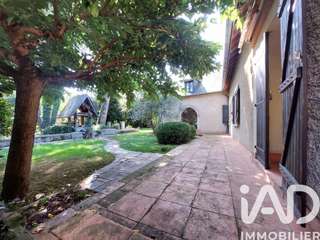 Vente maison 10 pièces Vente maison 10 pièces