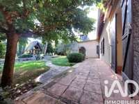 Vente maison 10 pièces