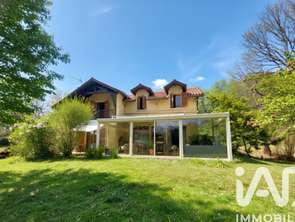 Vente Maison 5 piècesBarbazan-Debat