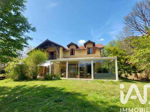Vente maison 5 pièces Barbazan-Debat 65