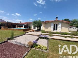 Vente maison 6 pièces Vente maison 6 pièces
