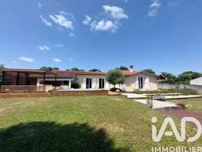 Vente Maison 4 chambresBarbazan-Debat