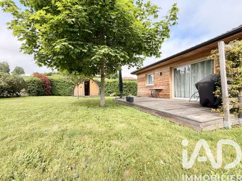 Vente maison 4 pièces Barbazan-Debat 65