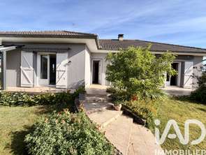 Vente Maison 3 chambresBarbazan-Debat