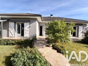 Vente Maison 3 chambresBarbazan-Debat