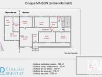 Vente maison 5 pièces Vente maison 5 pièces