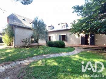 Vente maison 10 pièces Vente maison 10 pièces