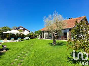 Vente Maison 3 chambresBarbazan-Debat