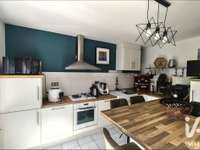 Vente maison 4 pièces Vente maison 4 pièces