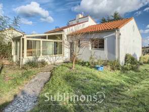 Vente Maison 2 chambresBarbechat