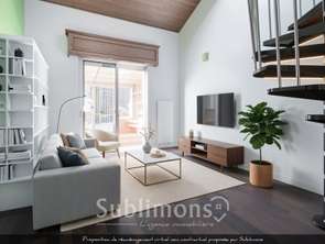 Vente Maison 2 chambresBarbechat