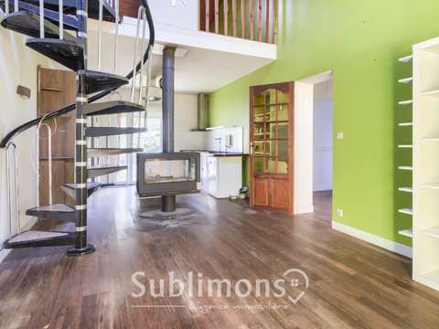 Vente maison 4 pièces Vente maison 4 pièces
